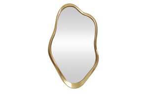 Casa Élite Artikel von Casa Élite Wall mirror EMBER  48181