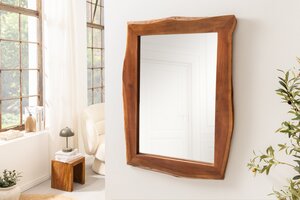 Casa Élite Artikel von Casa Élite Wall mirror MAMMUT  46490