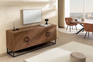 Casa Élite Artikel von Casa Élite Sideboard GRANDEZZA  46556