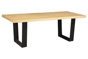 Casa Élite Artikel von Casa Élite Dining table ZEUS  46558