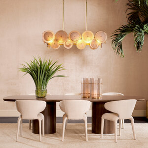 Eichholtz erstklassige Stühle von Eichholtz Esszimmerstuhl Josephine 119418