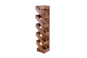 Casa Élite Regale für tollen Stauraum von Casa Élite Weinregal MAKASSAR  38116