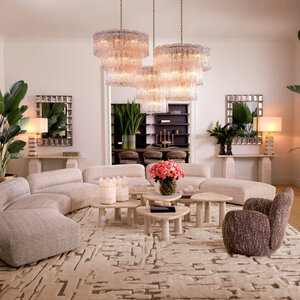 Alle Artikel von Eichholtz Modulares Sofa Grand Avenue - Mitte 118853