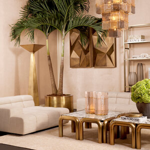 Alle Artikel von Eichholtz Modulares Sofa Hunter - Lounge links 118805