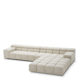 Modulares Sofa Hunter - Links von Eichholtz