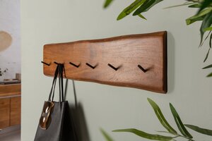 Garderoben von Casa Élite Wandgarderobe MAMMUT  39956