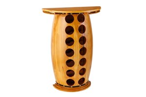 Casa Élite Regale für tollen Stauraum von Casa Élite Weinregal halb BODEGA  42579