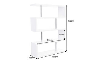 Casa Élite&nbsp;Regal SNAKE &nbsp;46400