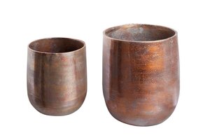 Casa Élite von Casa Élite Pflanzgefäß FLOWERS  40905