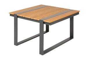 Casa Élite von Casa Élite Garten Beistelltisch TAMPA LOUNGE  40935