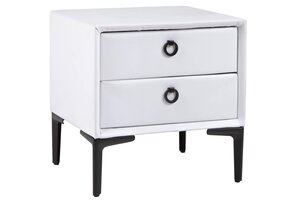 Casa Élite Artikel von Casa Élite Nachttischkommode COSMOPOLITE  40785