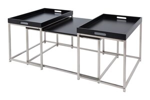 Couchtisch ELEMENTS von Casa Élite