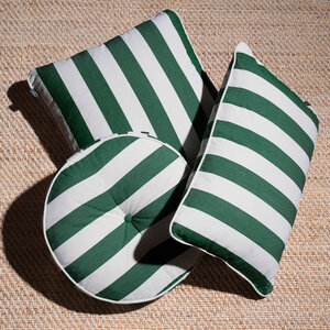 Eichholtz Artikel von Eichholtz Outdoor Kissen Florent Rund 119642