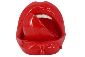Casa Élite von Casa Élite Deko-Figur LIP  48048