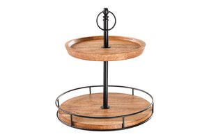 Etagere PURE NATURE  von Casa Élite