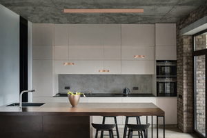 Knapstein Leuchten&nbsp;Pendelleuchte Daja&nbsp;51.526.62