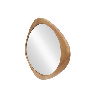 Wandspiegel ORGANIC  von Casa Élite