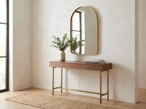 Casa Élite&nbsp;Wandspiegel ARCA &nbsp;48235