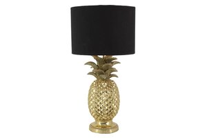 Casa Élite&nbsp;Tischleuchte PINEAPPLE &nbsp;48045