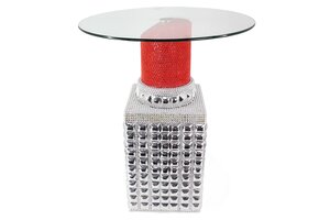 Casa Élite&nbsp;Bistrotisch LIPSTICK &nbsp;48040