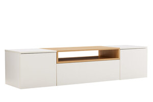 stylische Konsolen von Casa Élite TV-Board LOFT  47807