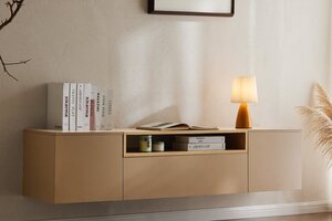 stylische Konsolen von Casa Élite TV-Board LOFT  47809