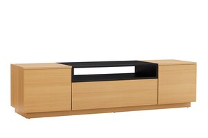 stylische Konsolen von Casa Élite TV-Board LOFT  47811