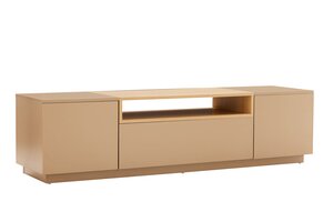 stylische Konsolen von Casa Élite TV-Brett LOFT  47812