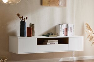 stylische Konsolen von Casa Élite TV-Board LOFT  47813