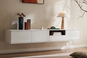 stylische Konsolen von Casa Élite TV-Board LOFT  47815