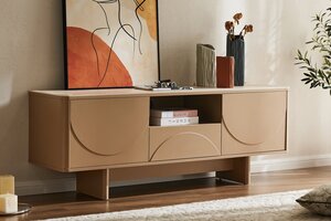 stylische Konsolen von Casa Élite TV Board SAVOY  47797