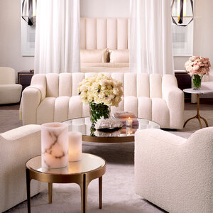 Serie ARTEMISA VON EICHHOLTZ von Eichholtz von Eichholtz Beistelltisch Artemisa 116140