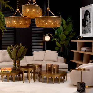 Eichholtz Artikel von Eichholtz Beistelltisch Cole 115544