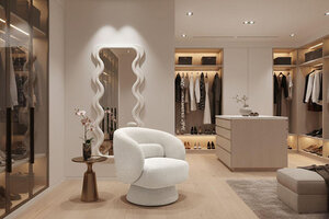 Alle Artikel von Casa Élite Sessel BOSSA NOVA  43526