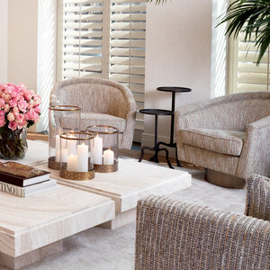 Eichholtz von Eichholtz Beistelltisch Carlos L 115986