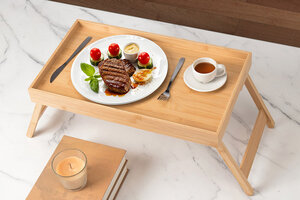 Casa Élite Artikel von Casa Élite Tablett LAGOON SPA  47978