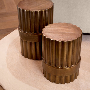 Eichholtz von Eichholtz Beistelltisch Padua S 118198