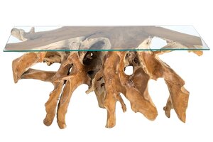 Casa Élite von Casa Élite Glasplatte  45131