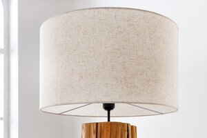 Serie SHADE VON CASA ELITE von Casa Élite von Casa Élite Lampenschirm  39323