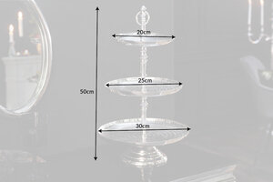 Casa Élite&nbsp;Etagere ORIENT &nbsp;40385