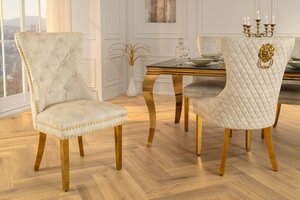 Casa Élite Artikel von Casa Élite Stuhl CASTLE  46148