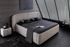 Casa Élite Artikel von Casa Élite Bett ART DECO  45332