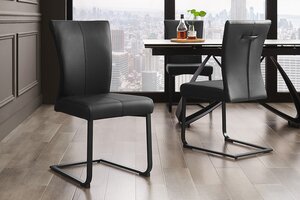 Casa Élite Artikel von Casa Élite Freischwinger SAMSON  45174