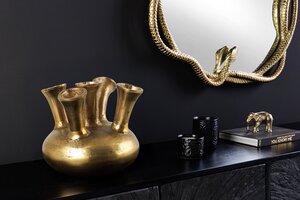 Vasen von Casa Élite Vase KIYA  44862