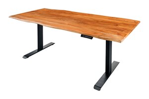 Casa Élite von Casa Élite Schreibtisch MAMMUT  44821