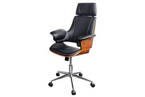 Casa Élite Artikel von Casa Élite Bürostuhl MANHATTAN  44195