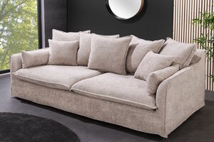 Serie HEAVEN VON CASA ELITE von Casa Élite von Casa Élite Sofa HEAVEN  44185