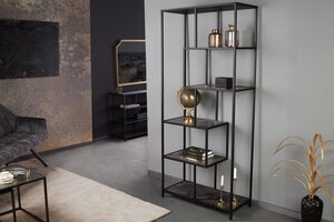 Regale für tollen Stauraum von Casa Élite Regal SLIM LINE  44181