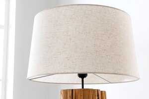 Serie  VON CASA ELITE von Casa Élite von Casa Élite Lampenschirm  41093