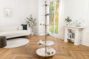 Casa Élite von Casa Élite Etagere ABSTRACT  44475